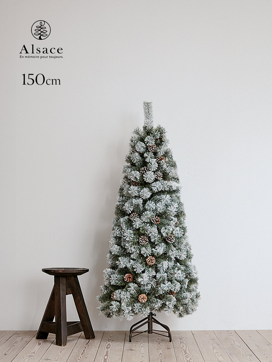 アルザスツリー スノー 樅 – alsace_tree