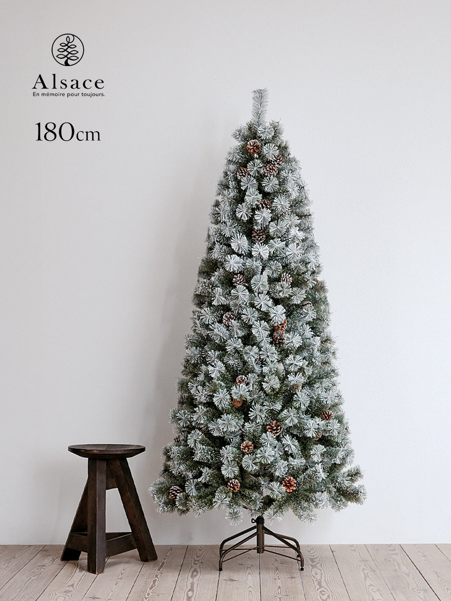 アルザスツリー スノー 樅 – alsace_tree