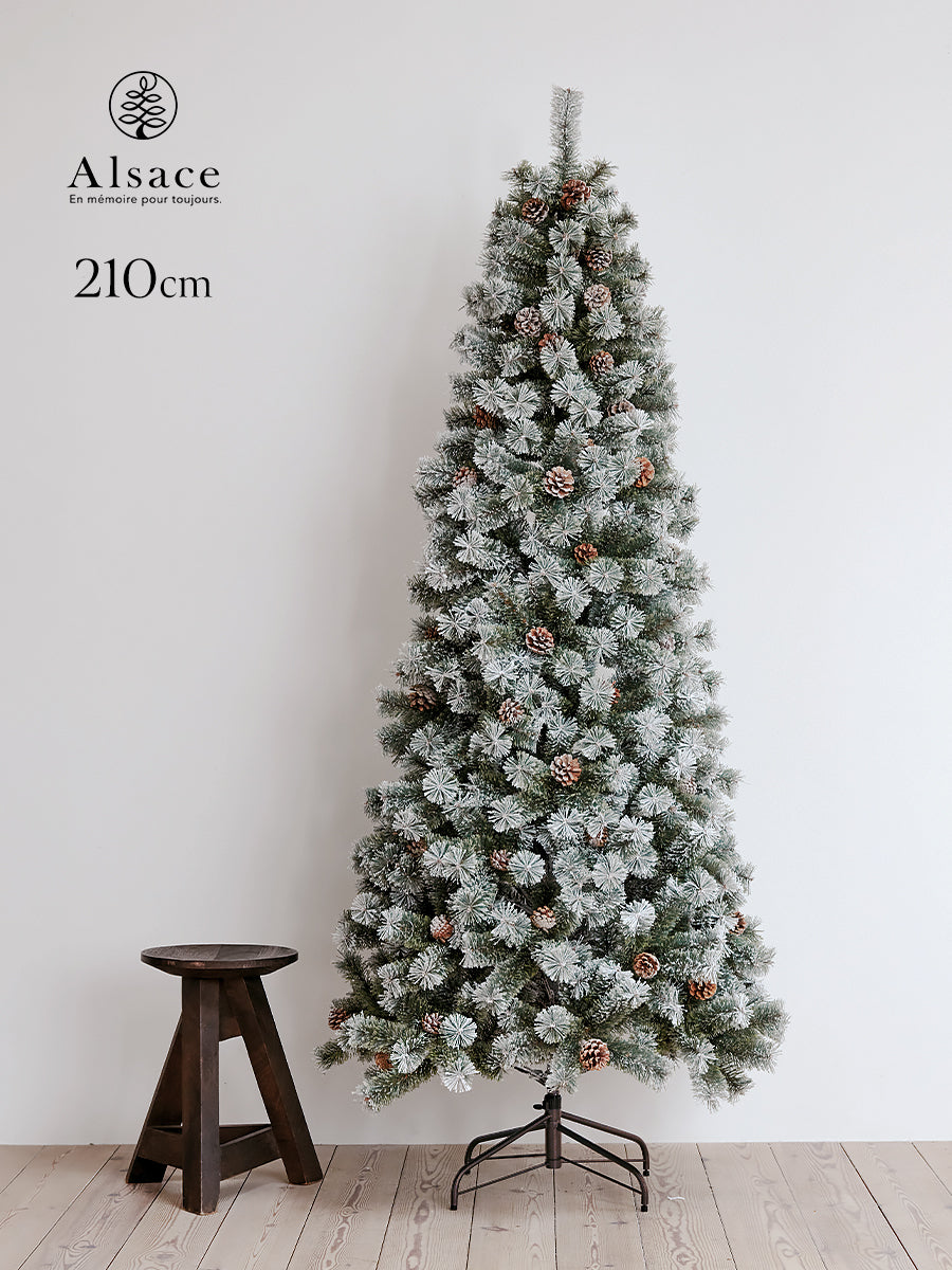 アルザスツリー スノー 樅 – alsace_tree