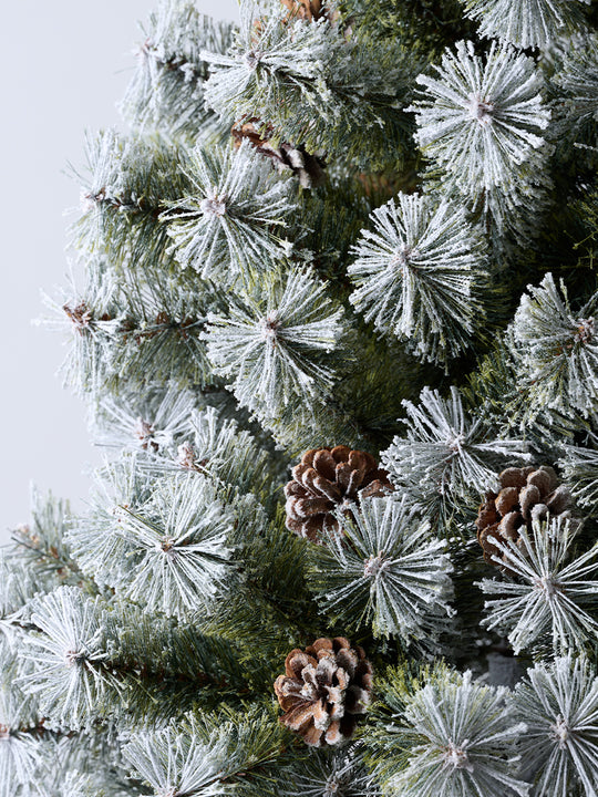 アルザスツリー スノー 樅