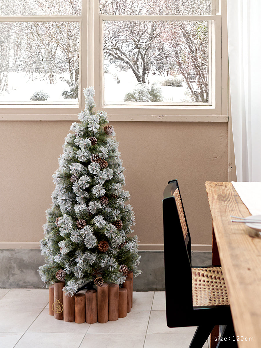 アルザスツリー スノー 樅