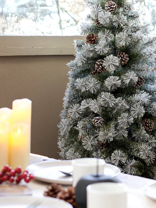 アルザスツリー スノー 樅