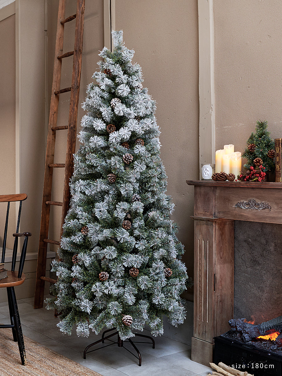 アルザスツリー スノー 樅