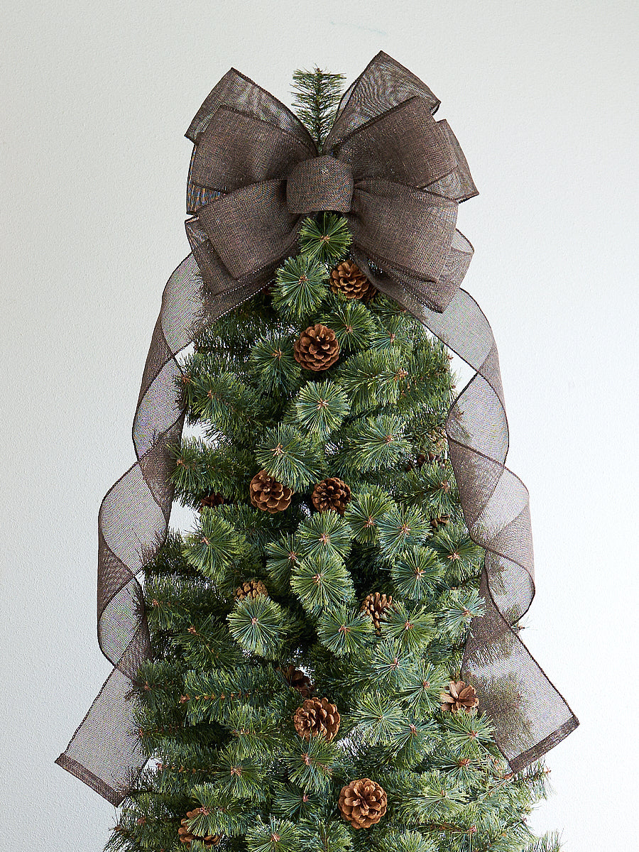 アメリ トップ麻リボン 柊