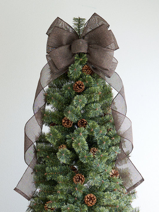 アメリ トップ麻リボン 柊