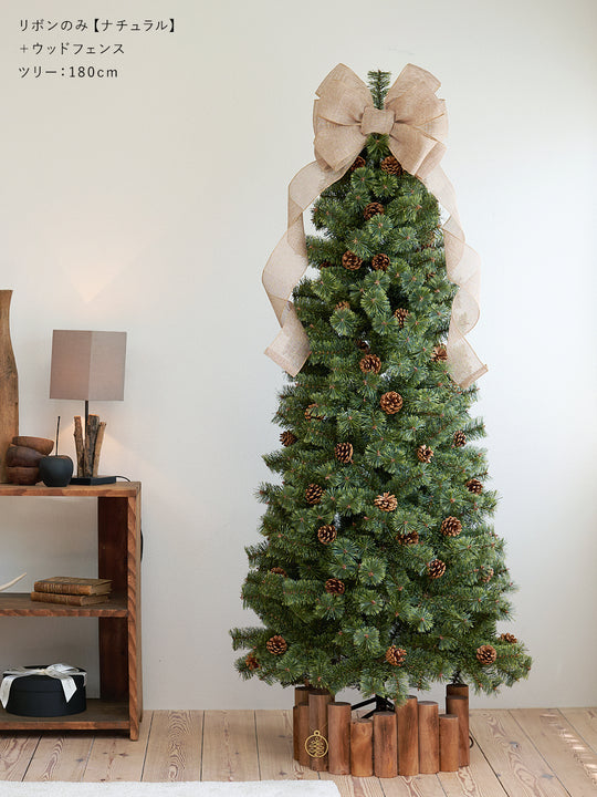 アメリ トップ麻リボン 柊