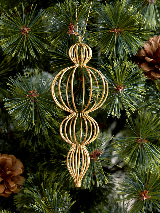 アメリ オーナメント【Metal Set】10p 柊