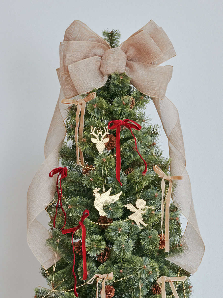 アメリ オーナメント【22p】柊