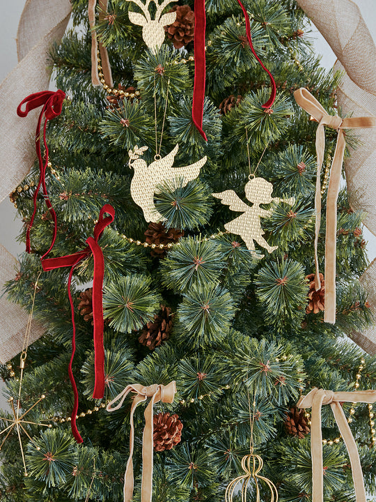 アメリ オーナメント【22p】柊