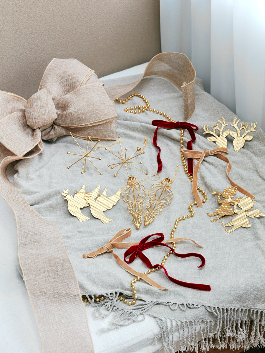 アメリ オーナメント【22p】柊