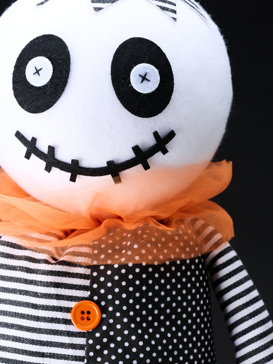 【 受注生産 】ハロウィン オーナメント【41p】柊