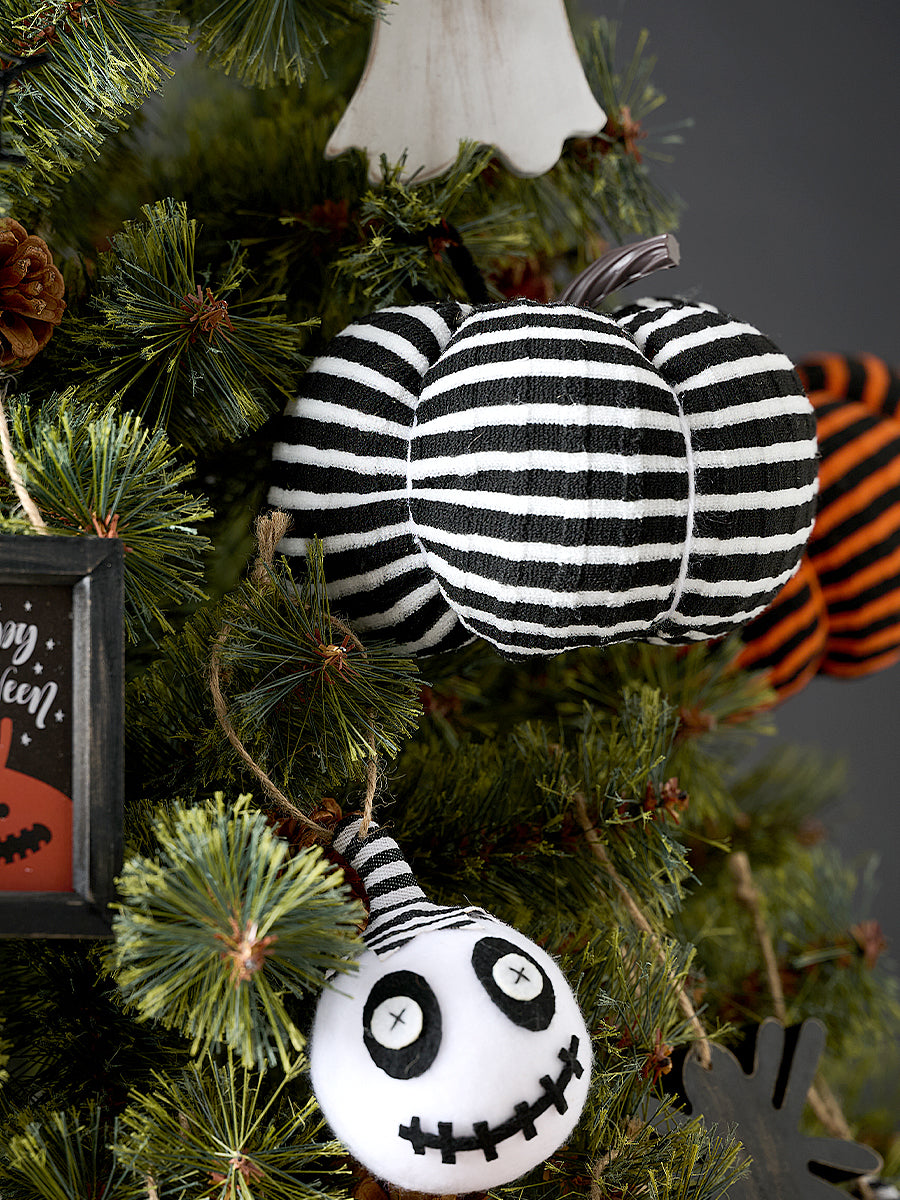 【 受注生産 】ハロウィン オーナメント【41p】柊