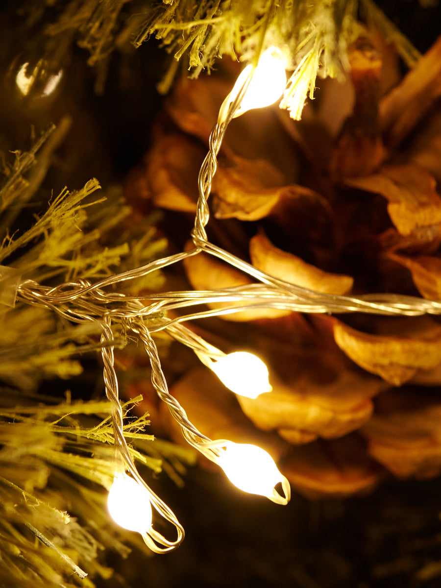 ミル グッタイエ 1000LED【10m】 柊