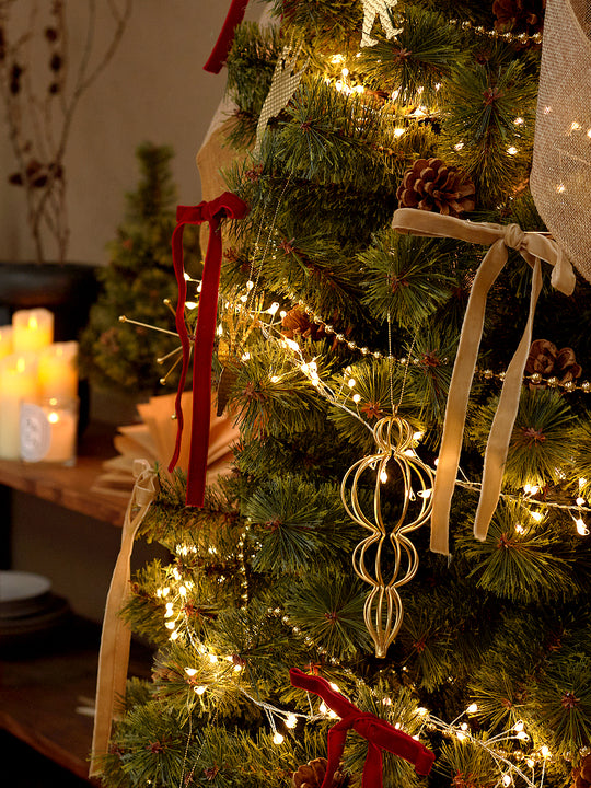 ミル グッタイエ 1000LED【10m】 柊