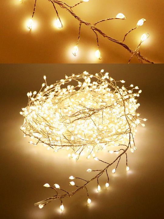 ミル グッタイエ 1000LED【10m】 柊