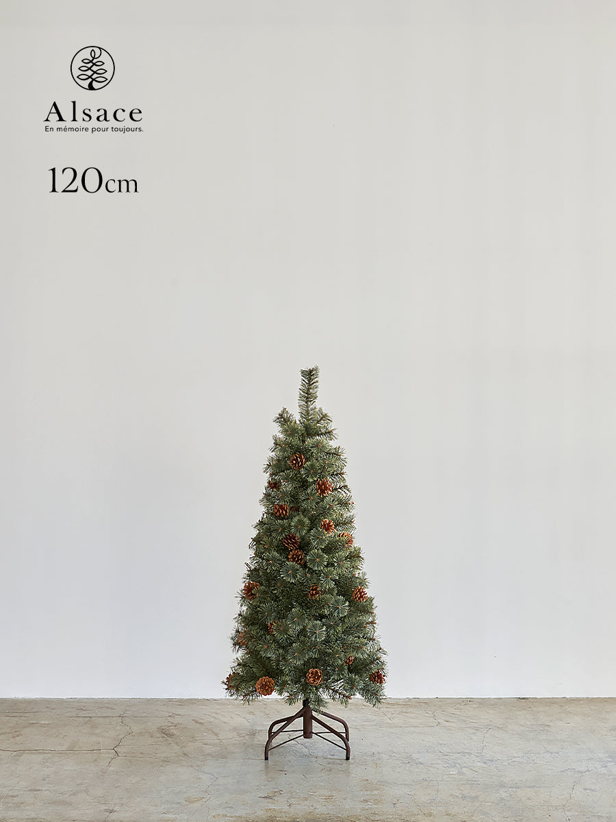 アルザスツリー 【スリム】樅 – alsace_tree