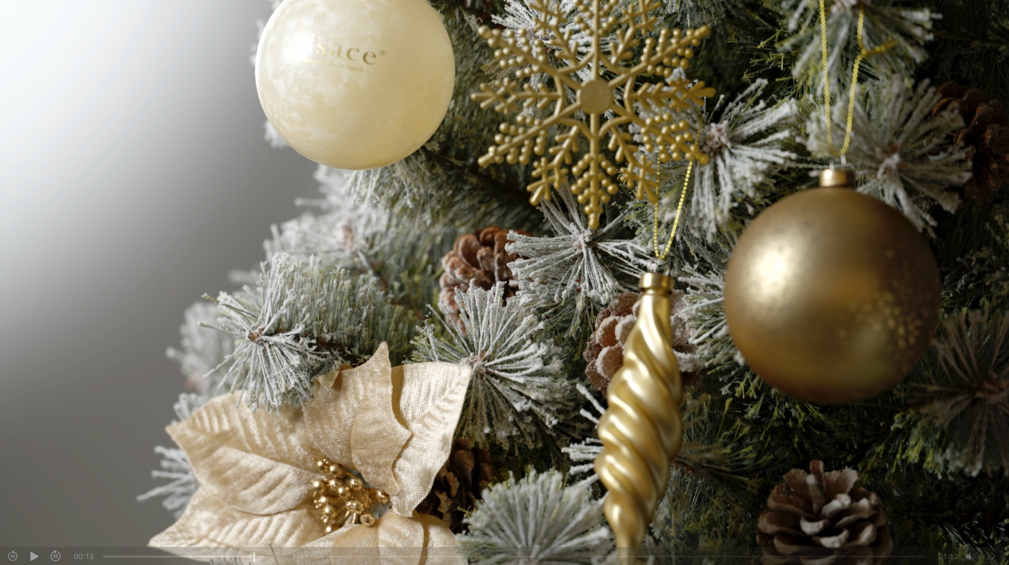 All Items – alsace_tree