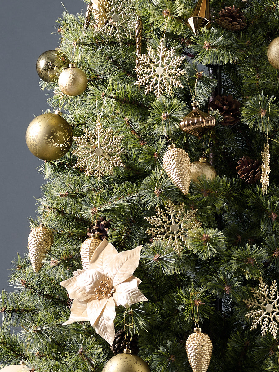 Alsace クリスマスツリー 62個オーナメント 楽天市場】【公式 Alsace(R) 正規品】 クリスマス オーナメント 62p