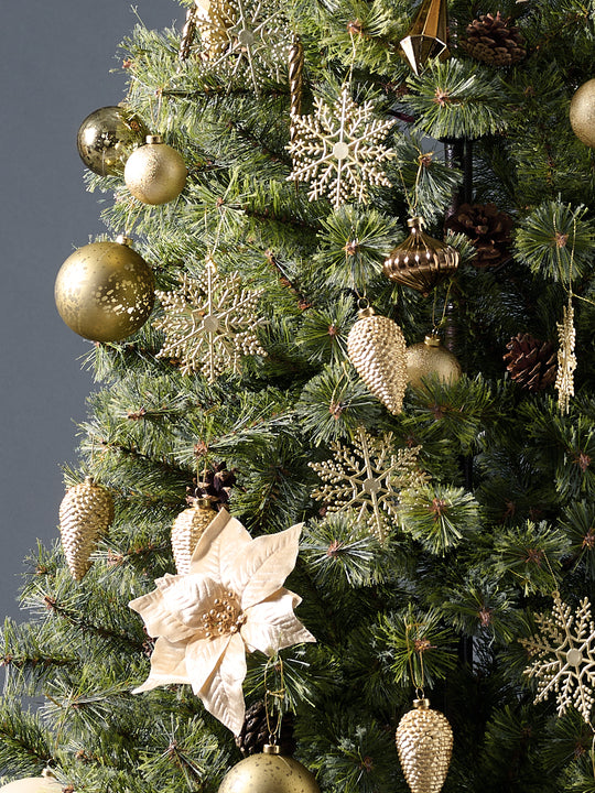 ラグジュアリー オーナメント【62p】柊