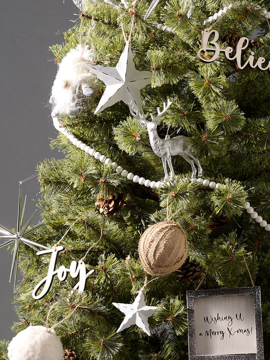 アルティザナ オーナメント【BlancNoël】29p 柊