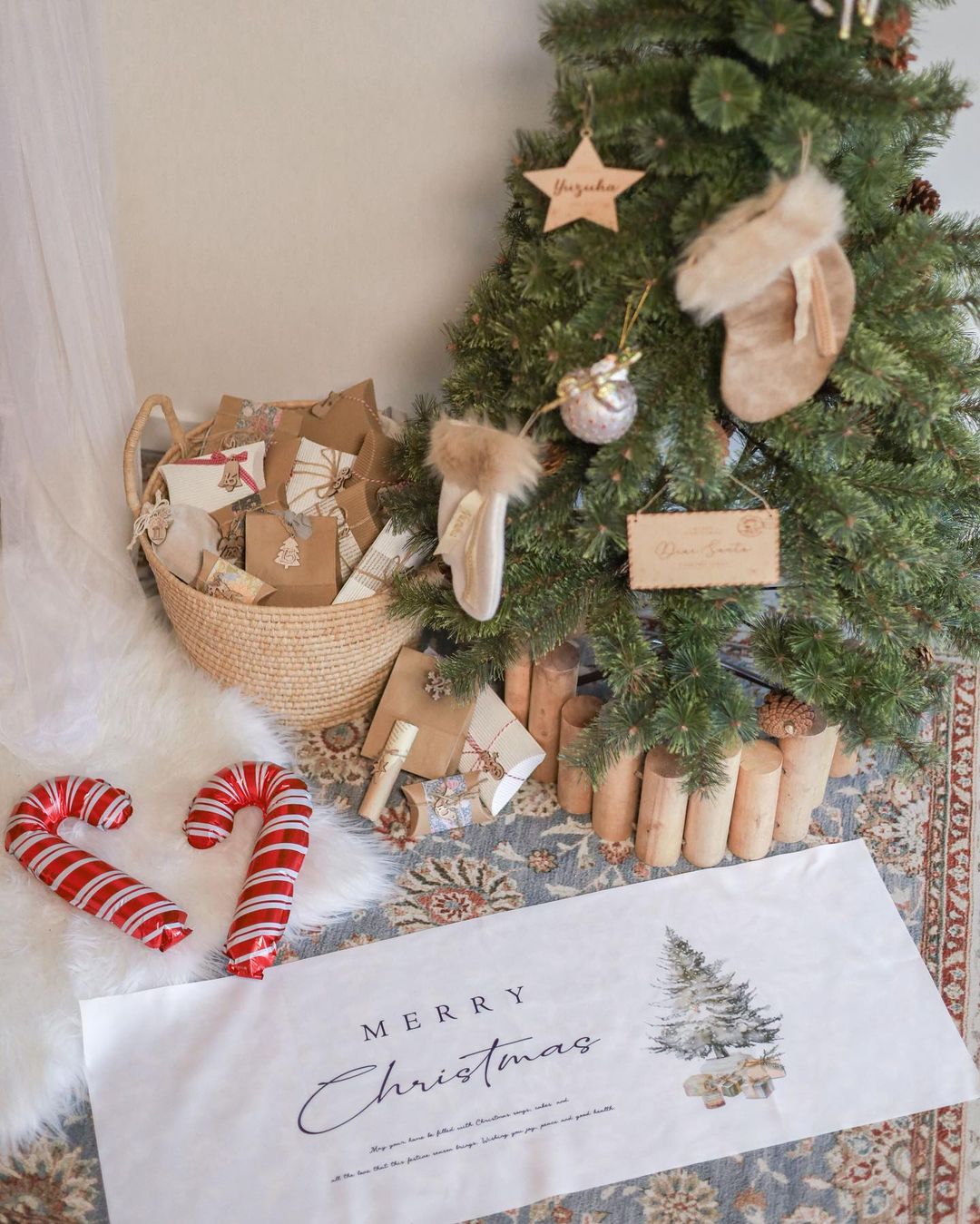 公式】Alsace アルザスツリー｜Online Shop｜本物志向のクリスマス