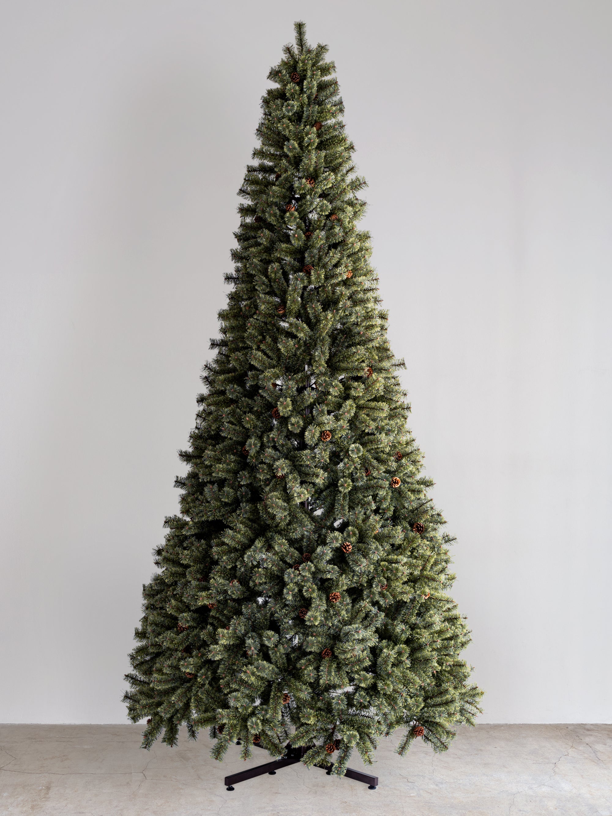 アルザスツリー 360cm 樅 – alsace_tree