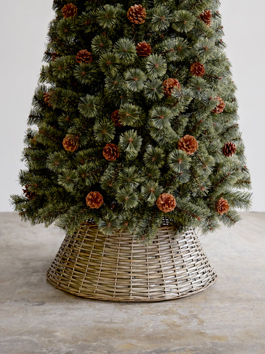 バスケット スタンドカバー 樅