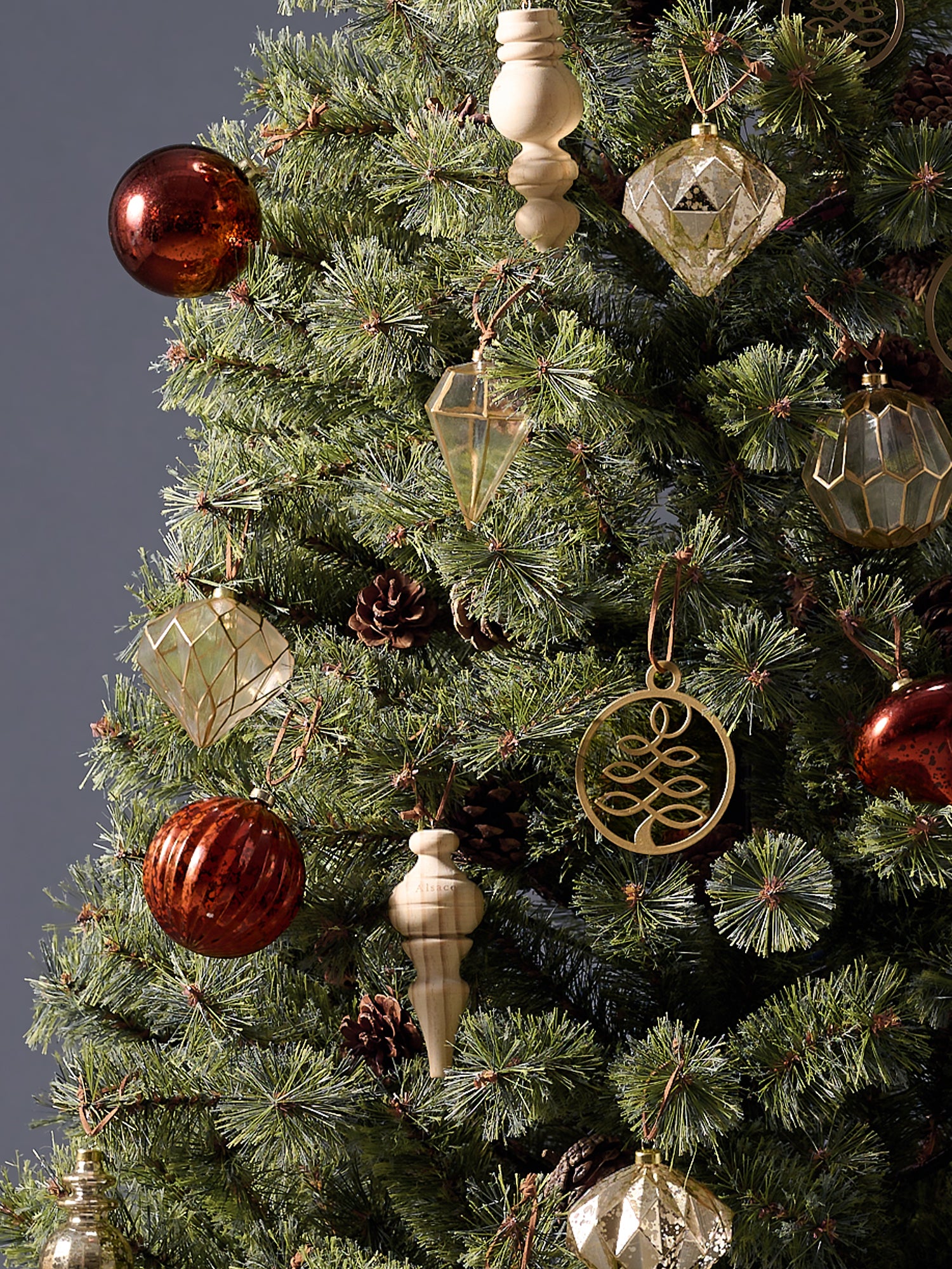 公式】Alsace アルザスツリー｜Online Shop｜本物志向のクリスマス
