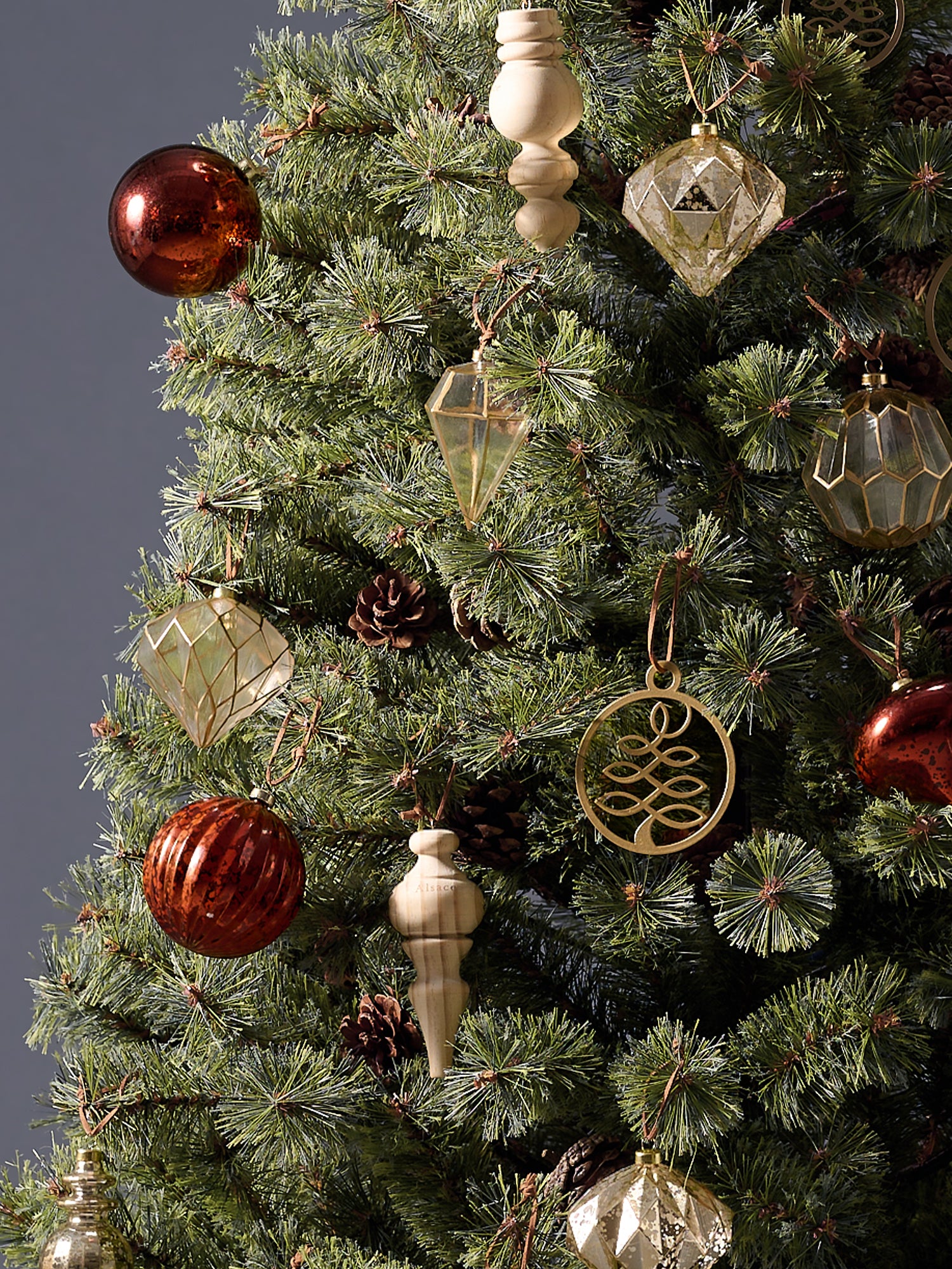 公式】Alsace アルザスツリー｜Online Shop｜本物志向のクリスマス