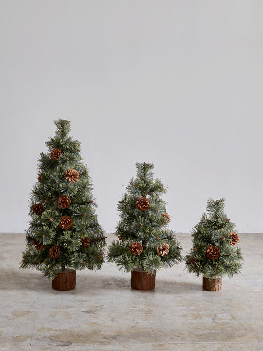 アルザスツリー  30cm 45cm 60cm  樅