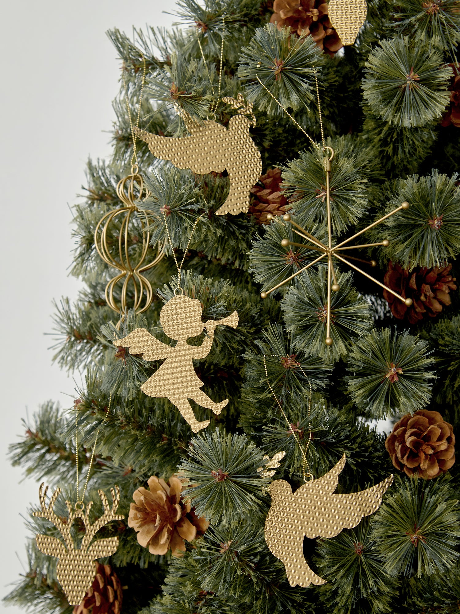 公式】Alsace アルザスツリー｜Online Shop｜本物志向のクリスマス
