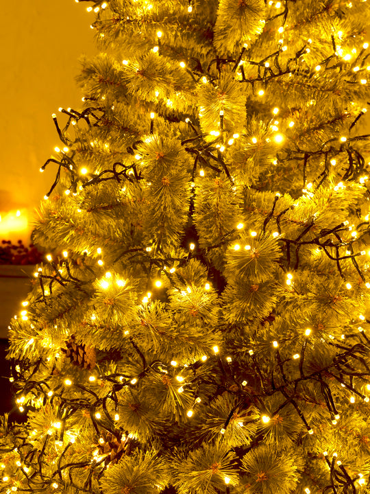 ミル グラナ 1000LED【10m】柊