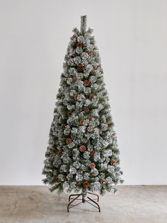 アルザスツリー スノー 樅