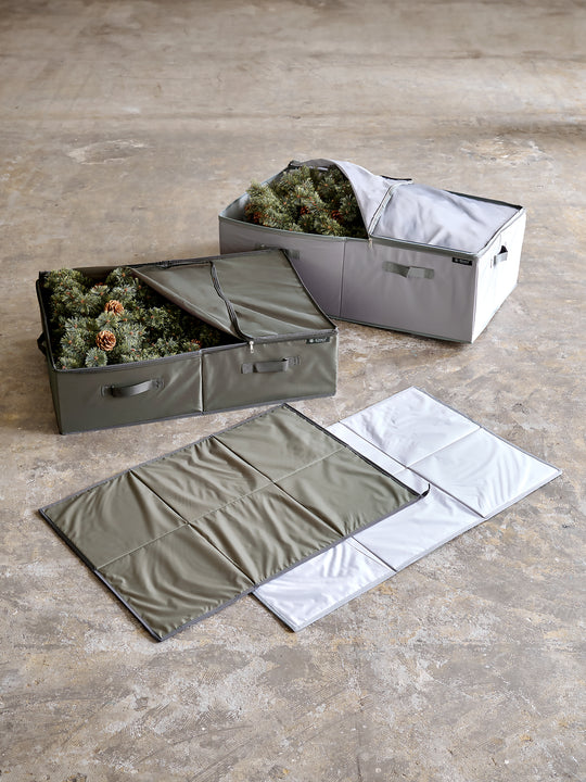 収納バッグ 【ツリー用 / 底板】柊