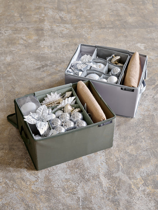 収納バッグ 【オーナメント用】柊