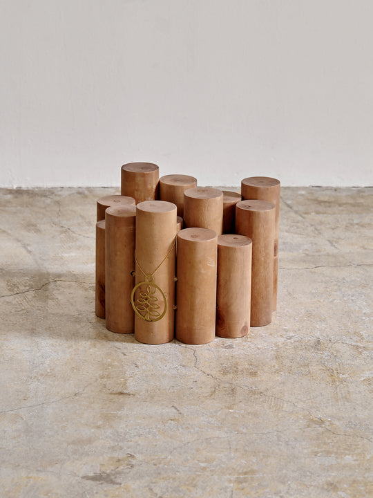 ウッドフェンス スタンドカバー 柊