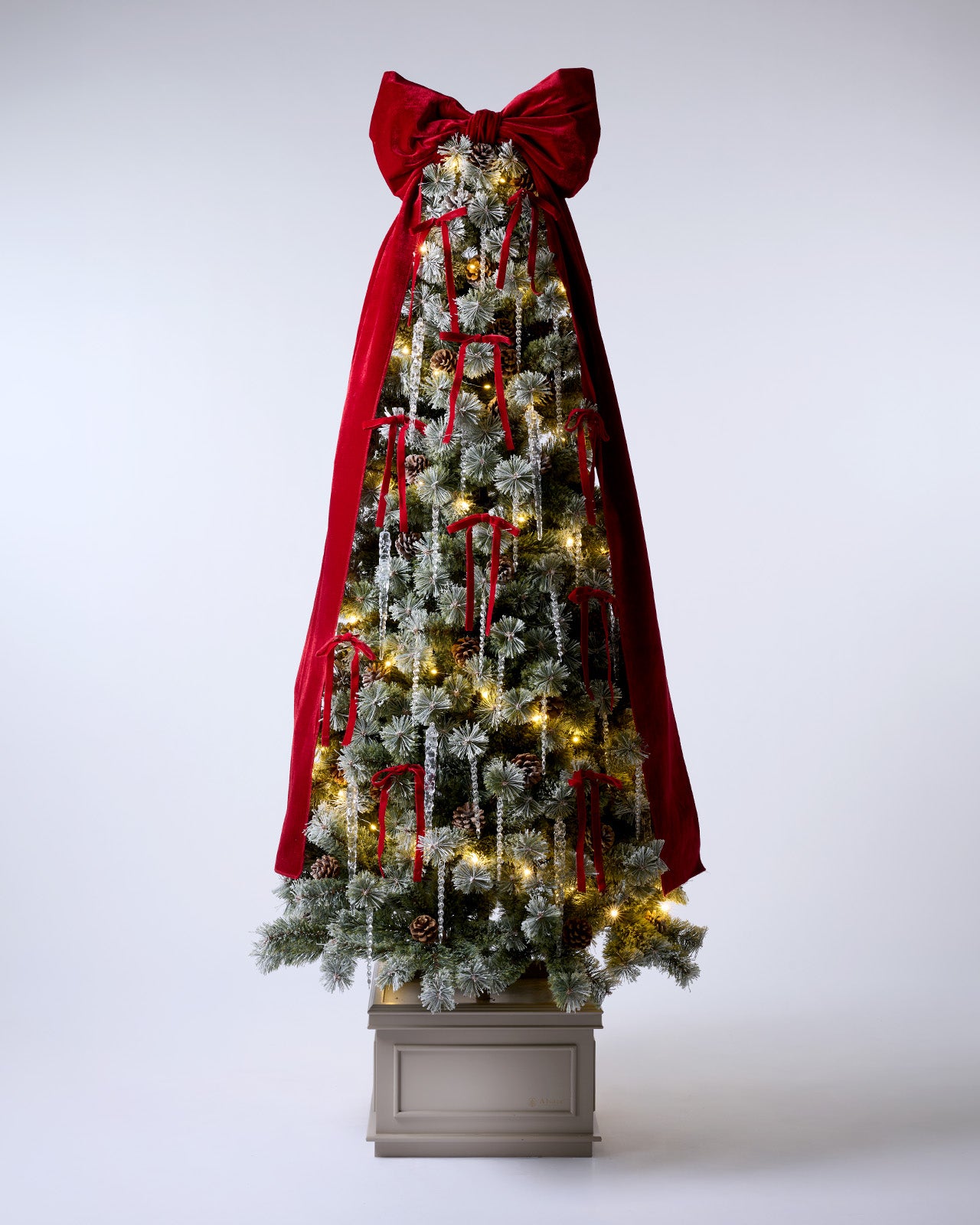 アルザスツリー スノー 樅 – alsace_tree