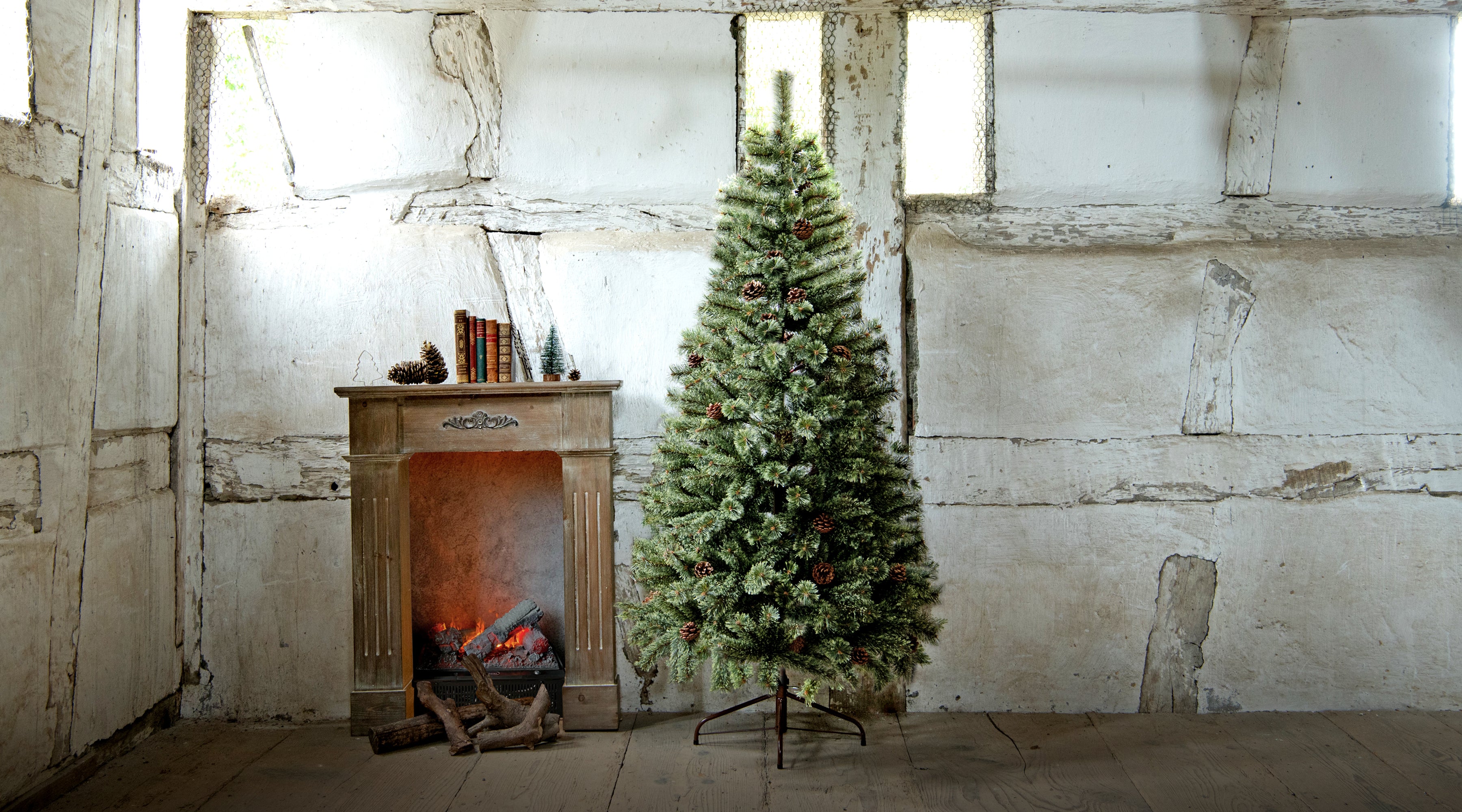 公式】Alsace アルザスツリー｜Online Shop｜本物志向のクリスマス