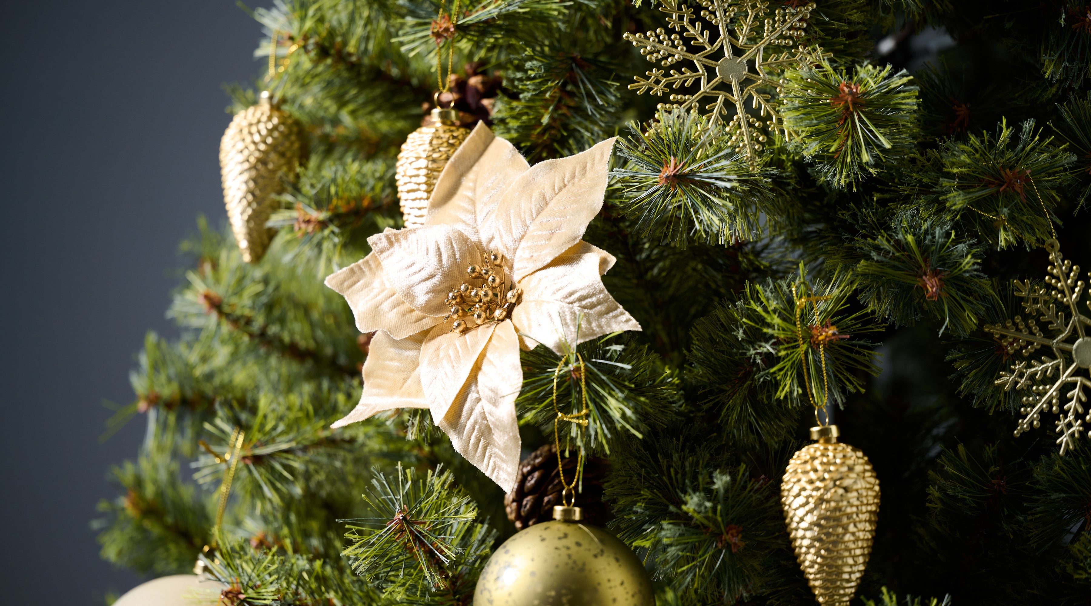 公式】Alsace アルザスツリー｜Online Shop｜本物志向のクリスマス