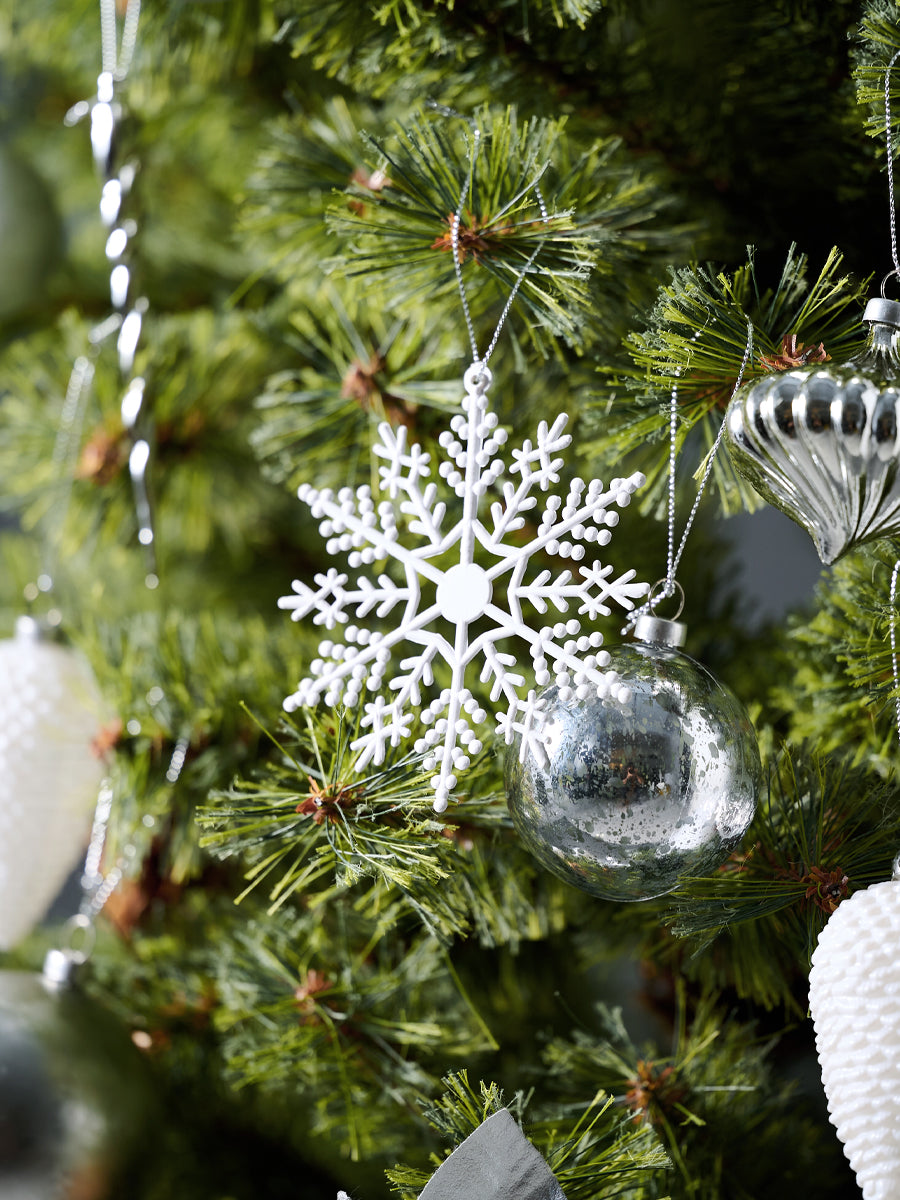 ラグジュアリー オーナメント【62p】柊