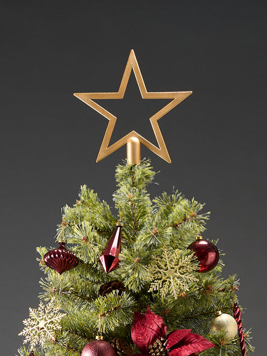 ラグジュアリー オーナメント【62p】柊