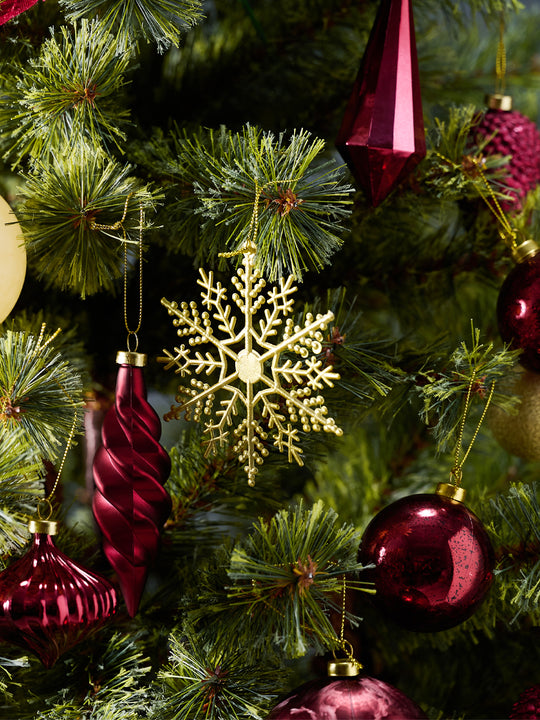 ラグジュアリー オーナメント【62p】柊