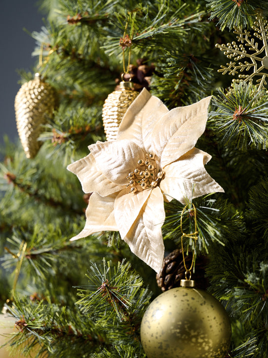 ラグジュアリー オーナメント【62p】柊