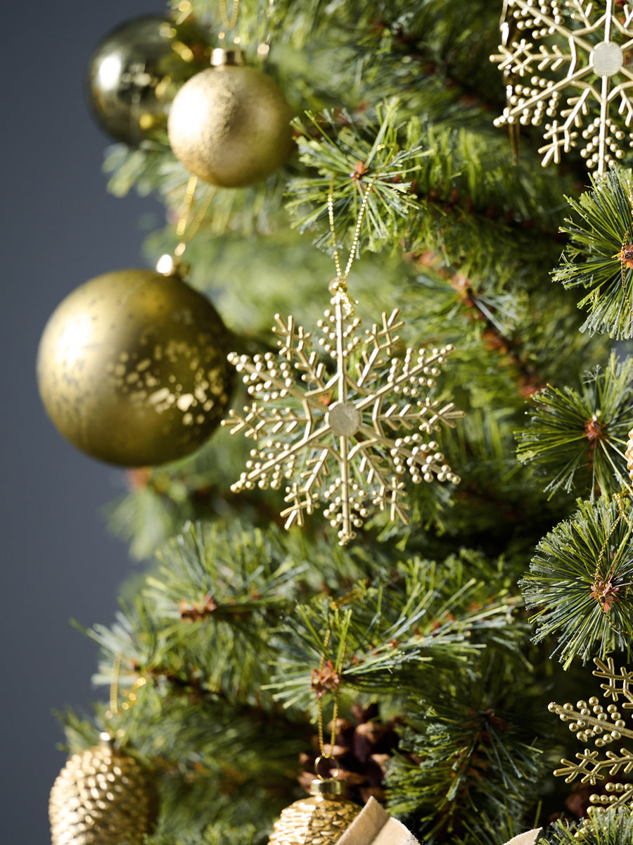 ラグジュアリー オーナメント【62p】柊