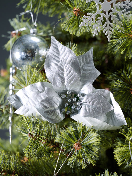 ラグジュアリー オーナメント【62p】柊