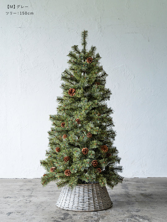 バスケット スタンドカバー 樅