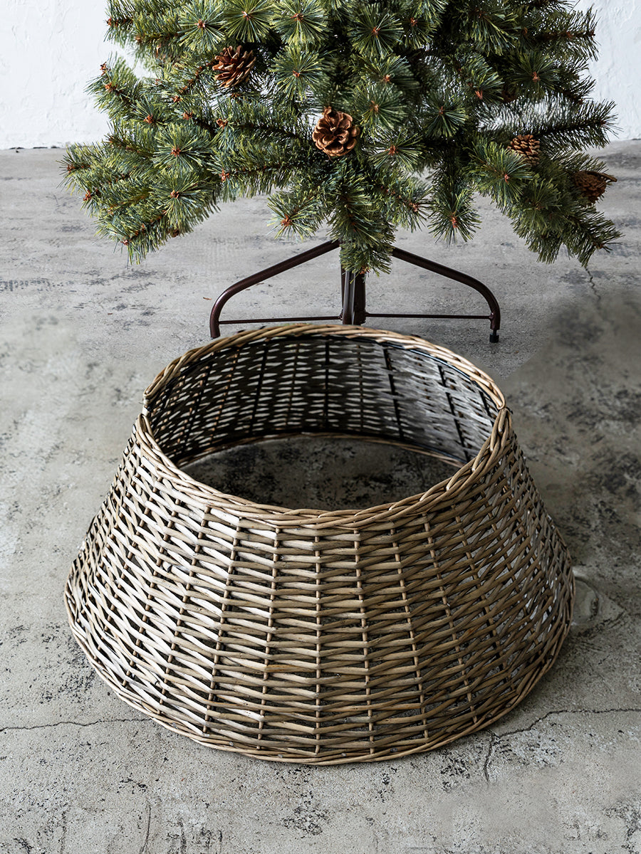 バスケット スタンドカバー 樅