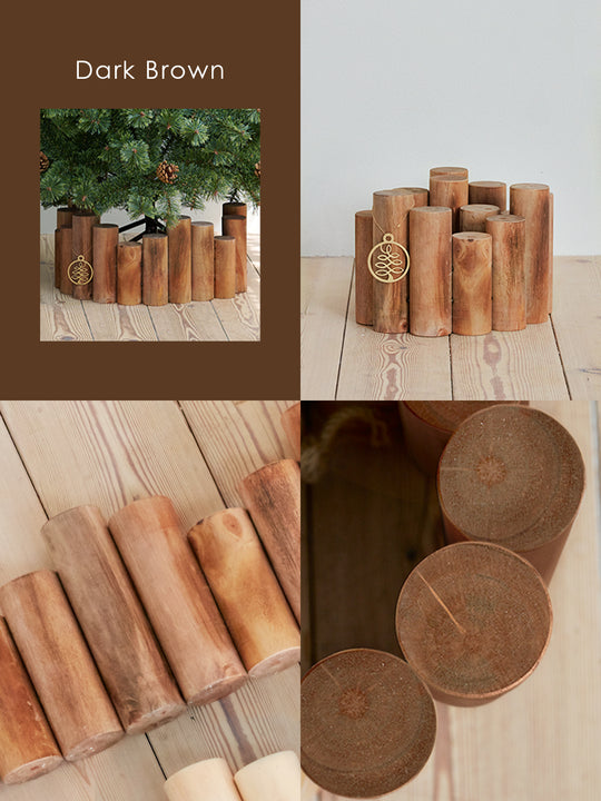 ウッドフェンス スタンドカバー 柊