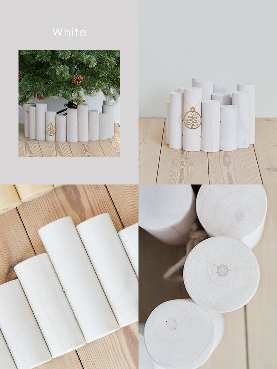 ウッドフェンス スタンドカバー 柊