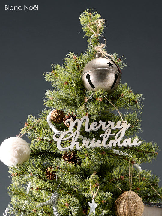 アルティザナ オーナメント【BlancNoël】29p 柊